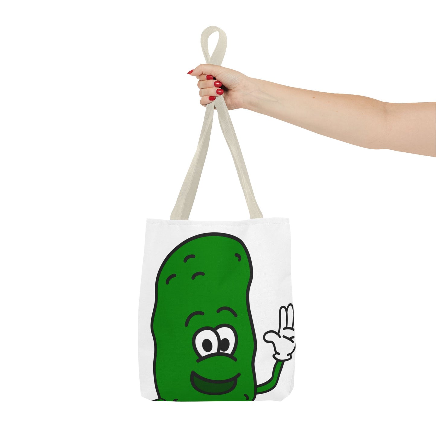 Big Dill - Tote Bag