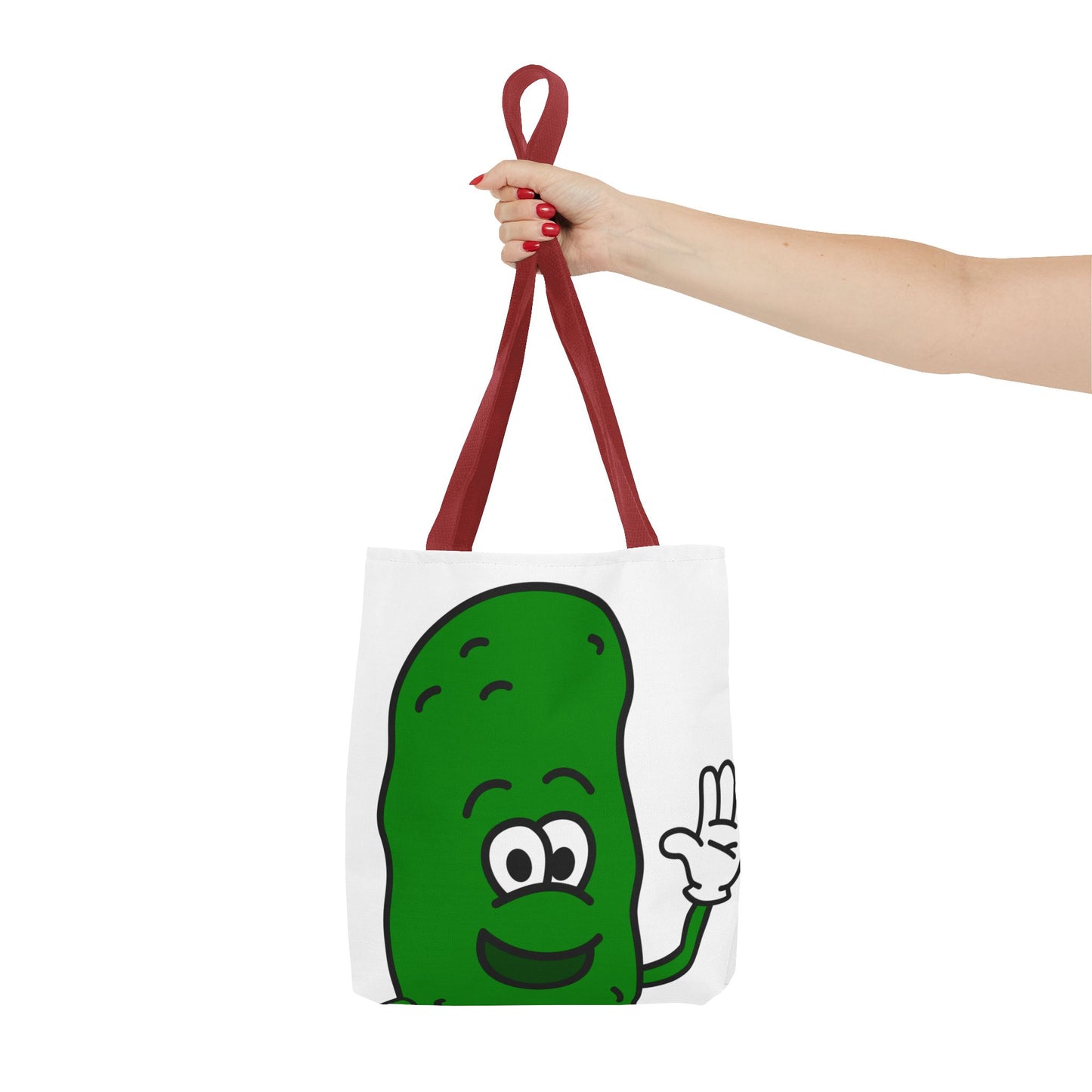 Big Dill - Tote Bag