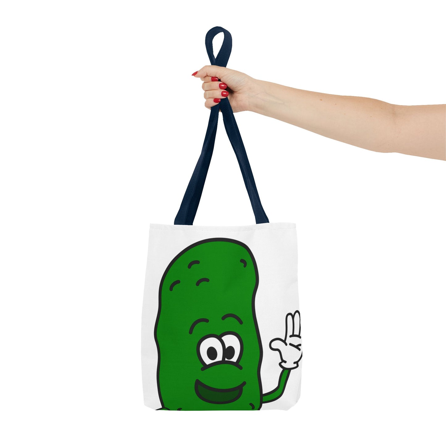 Big Dill - Tote Bag