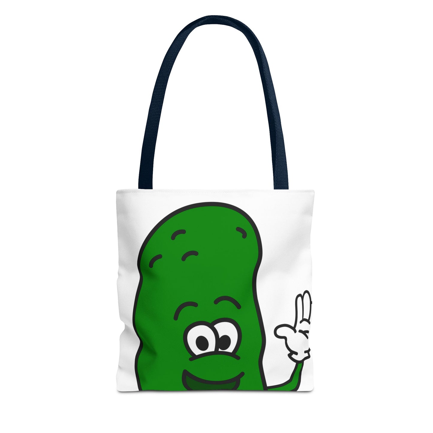 Big Dill - Tote Bag