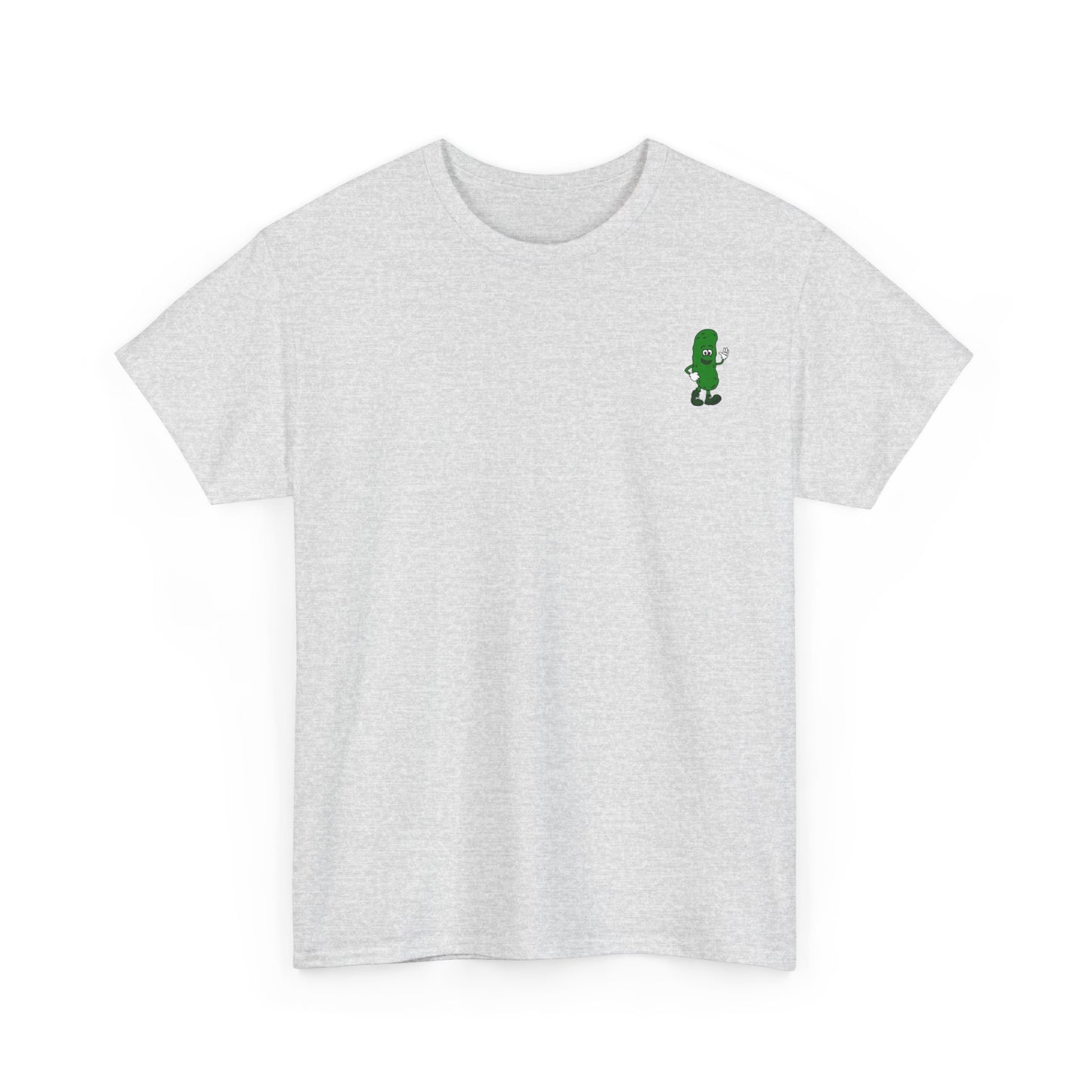 Big Dill Energy - Unisex Tee Back Print