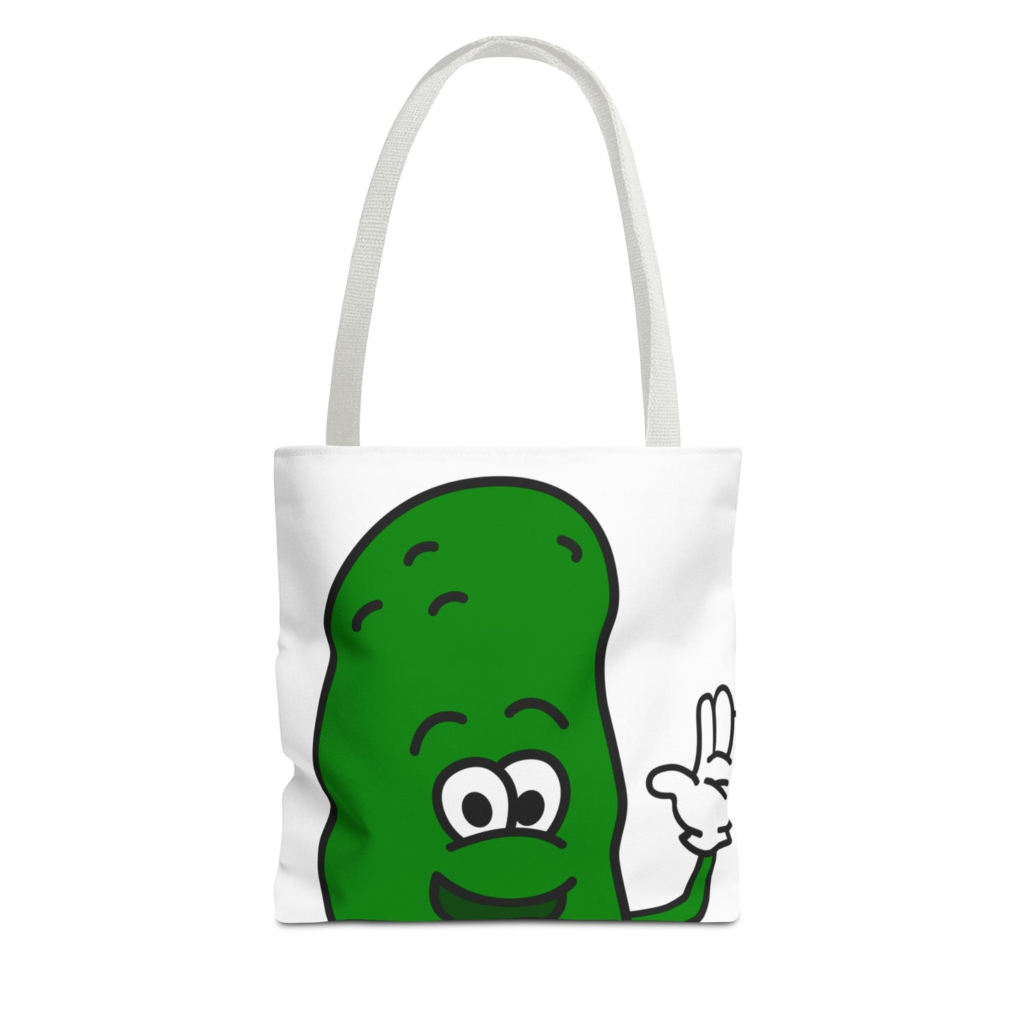 Big Dill - Tote Bag