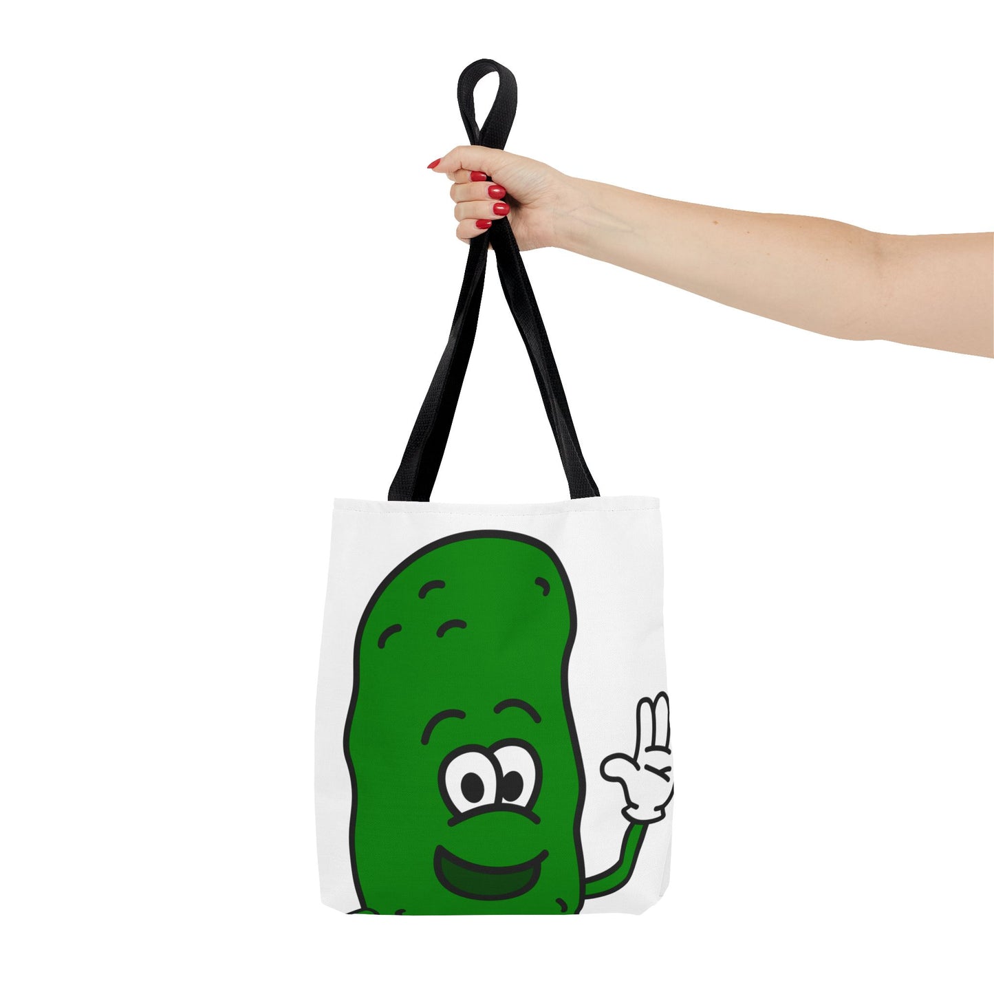 Big Dill - Tote Bag