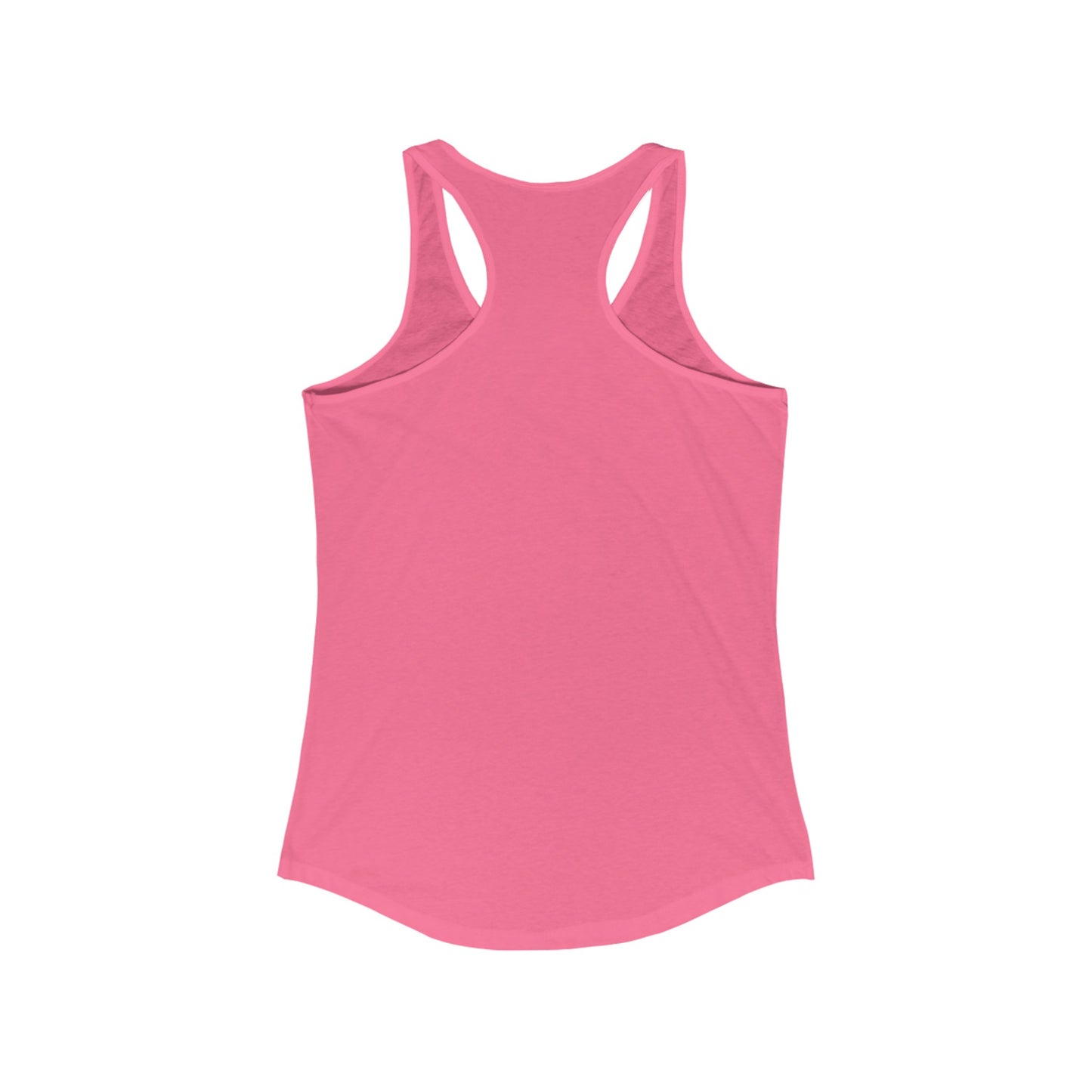 Big Dill Energy - Women's Racerback Tank