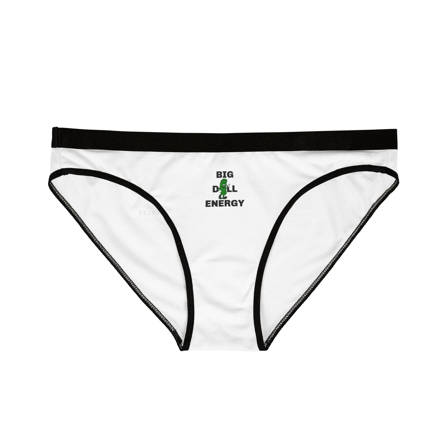 Big Dill Energy - Women's Underwear