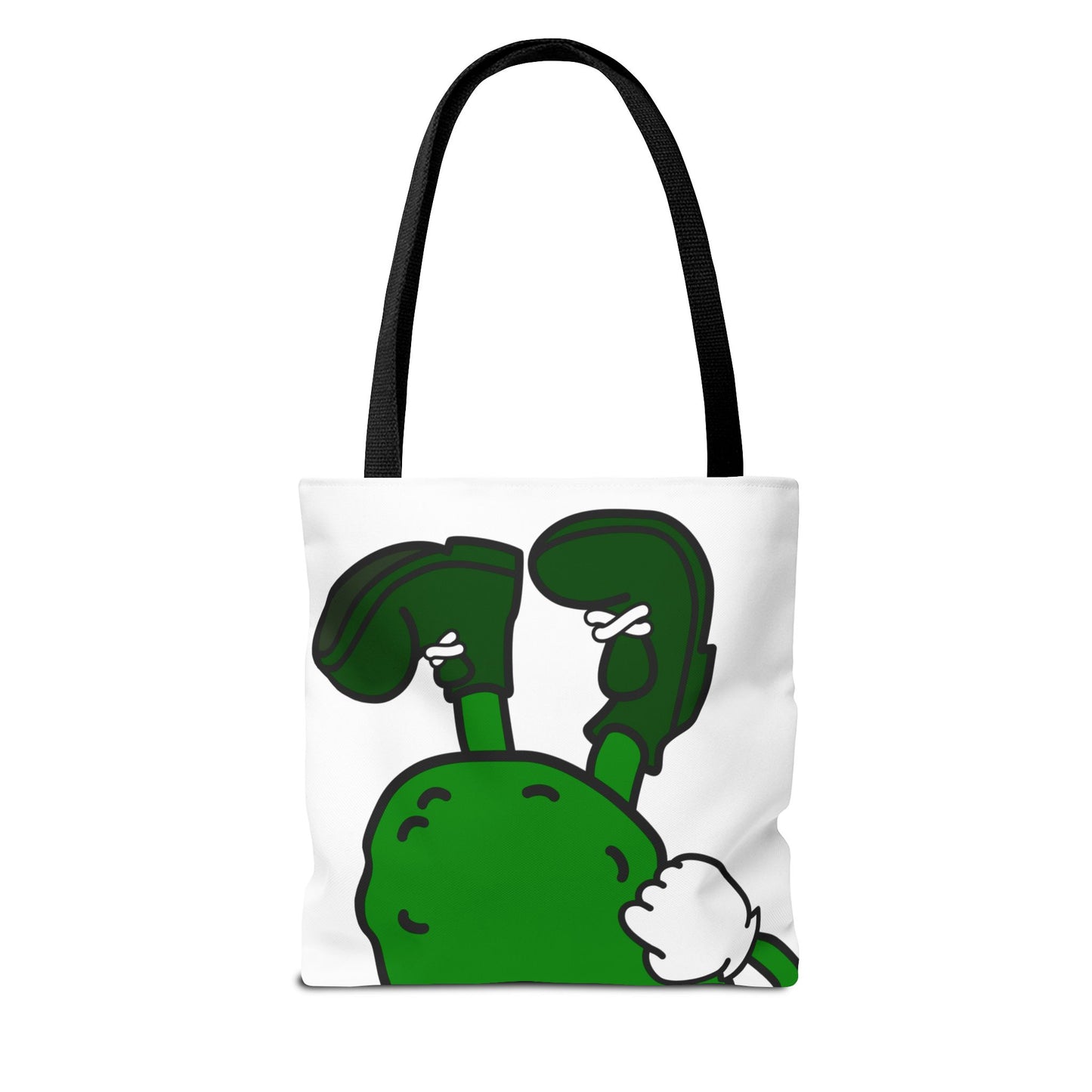 Big Dill - Tote Bag