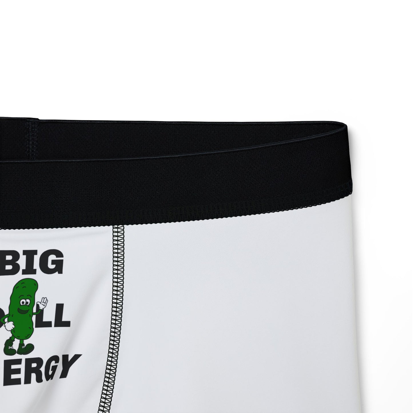 Big Dill Energy - Men's Boxers