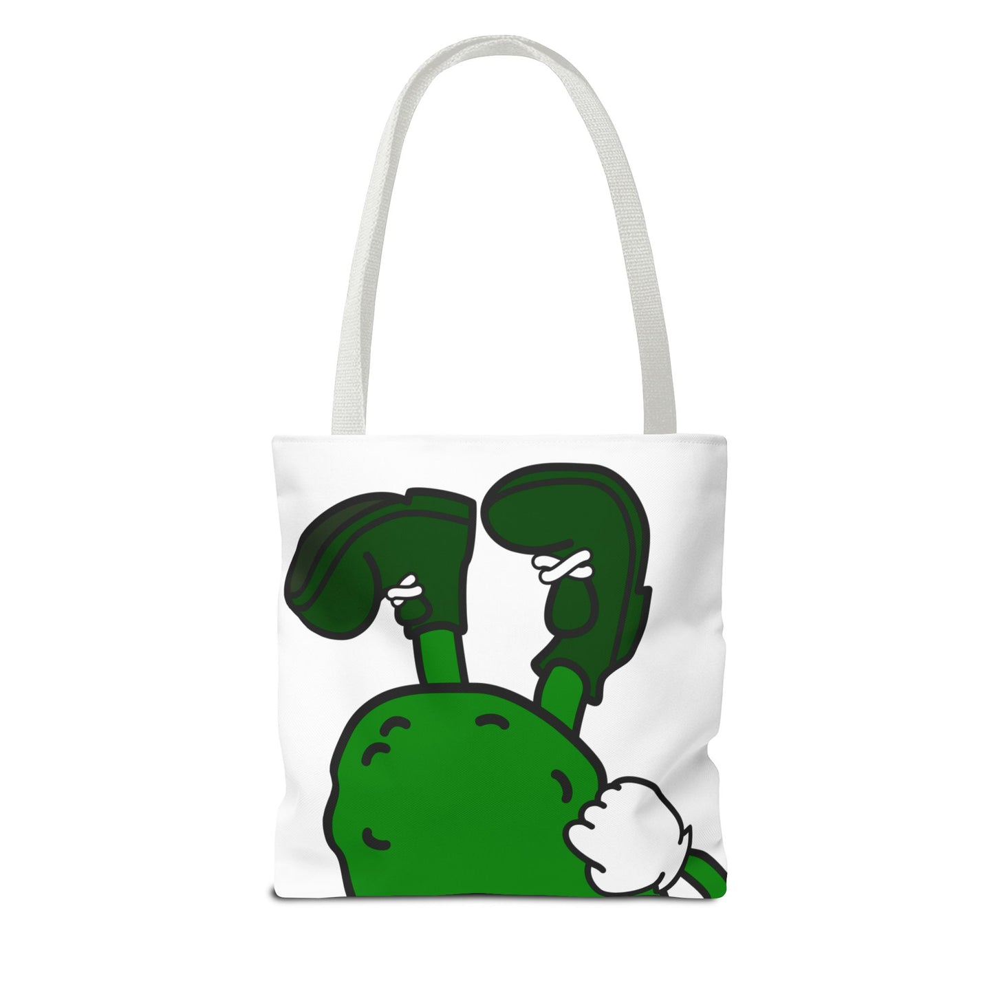 Big Dill - Tote Bag