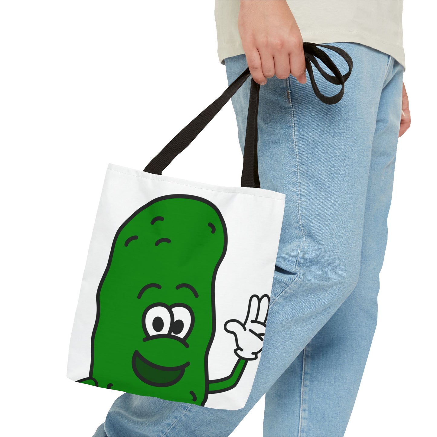 Big Dill - Tote Bag