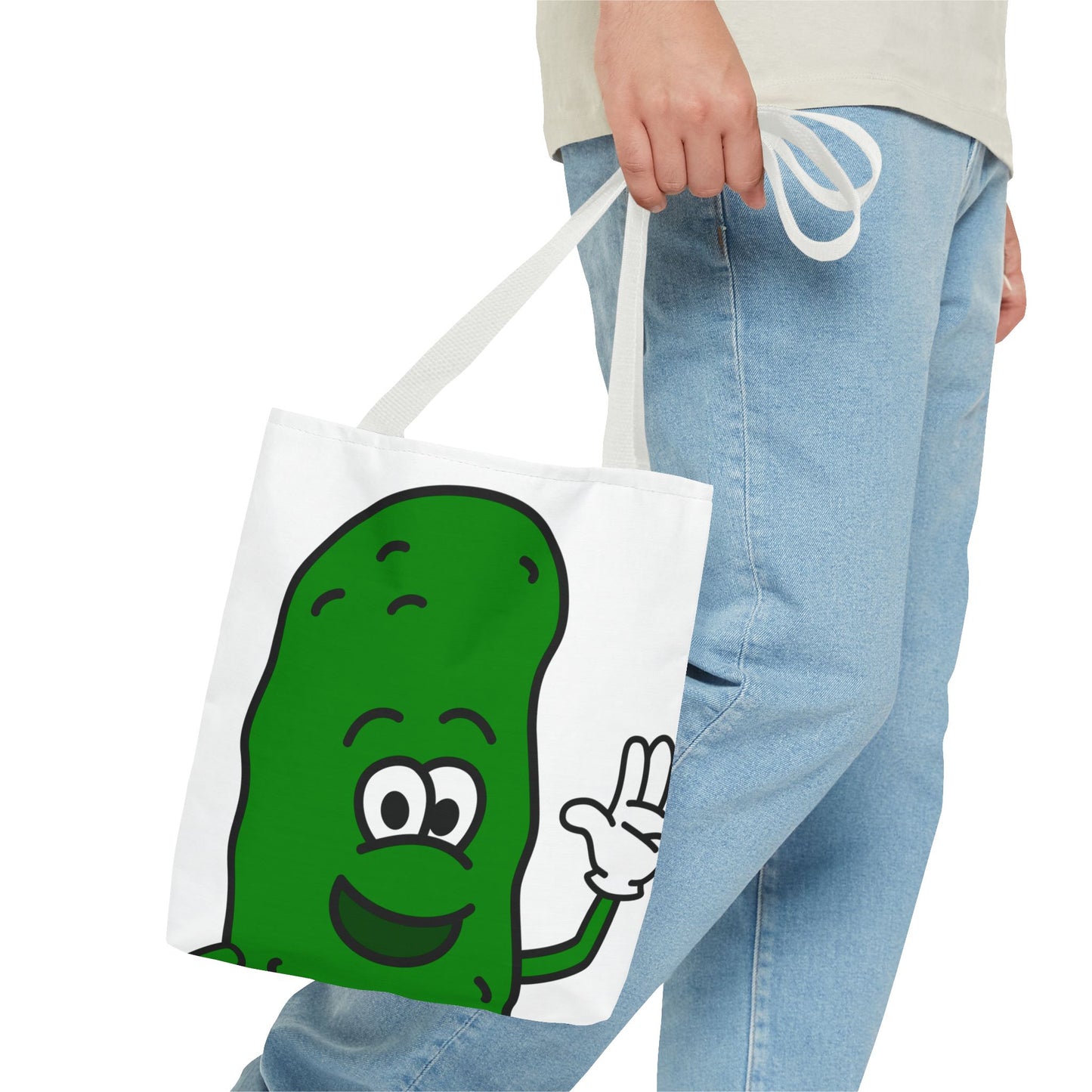 Big Dill - Tote Bag