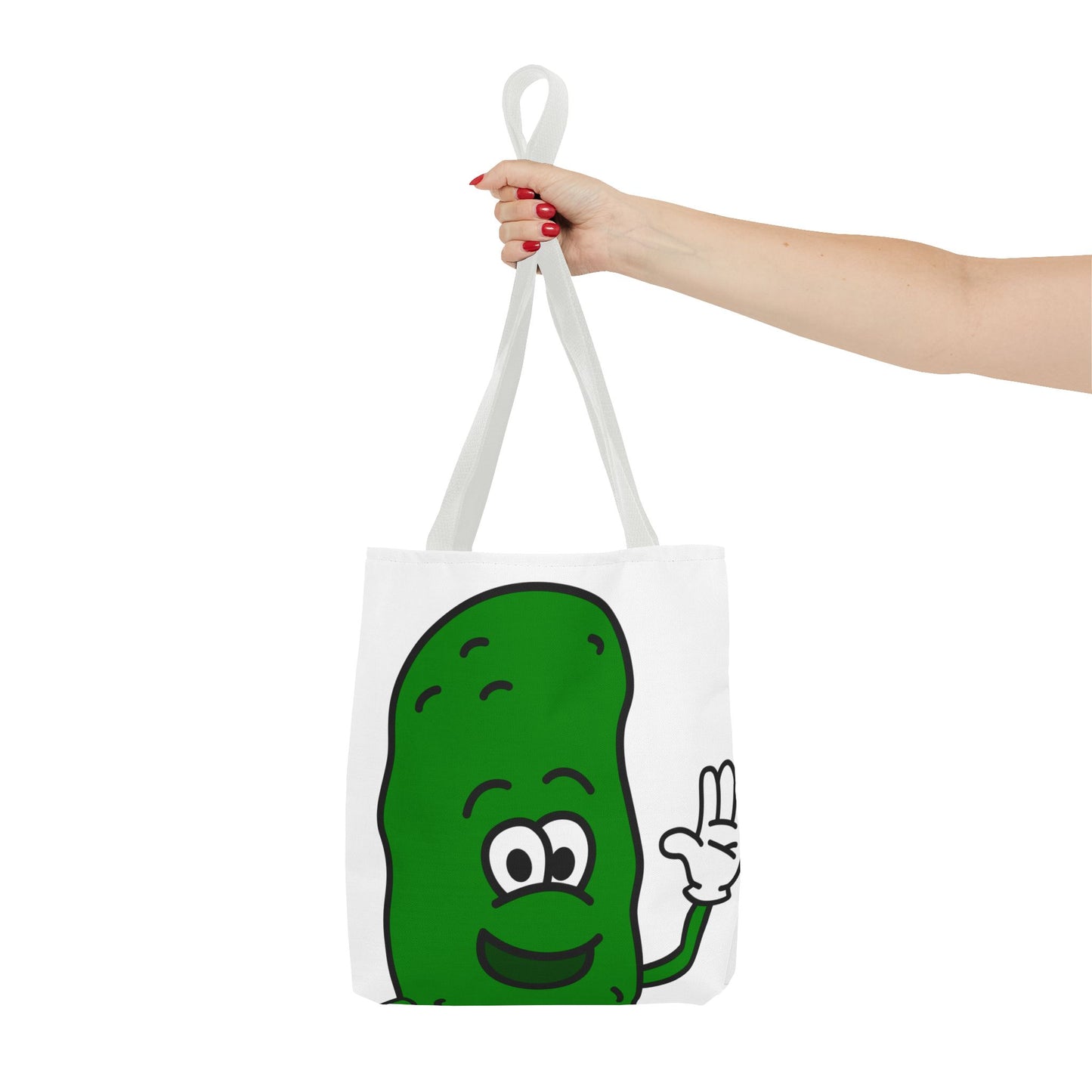 Big Dill - Tote Bag