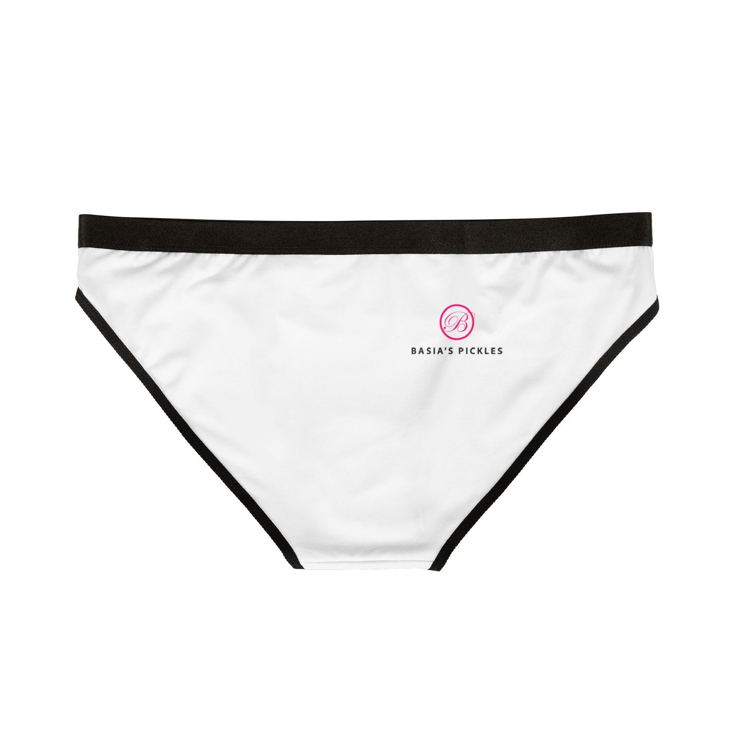 Big Dill Energy - Women's Underwear