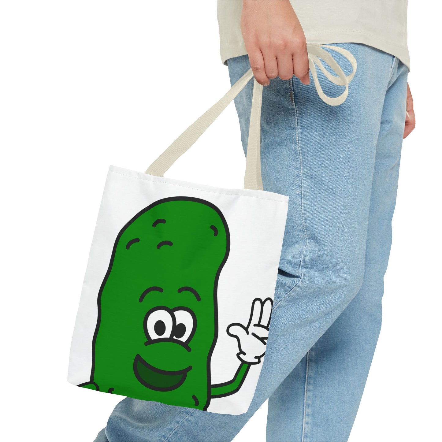 Big Dill - Tote Bag