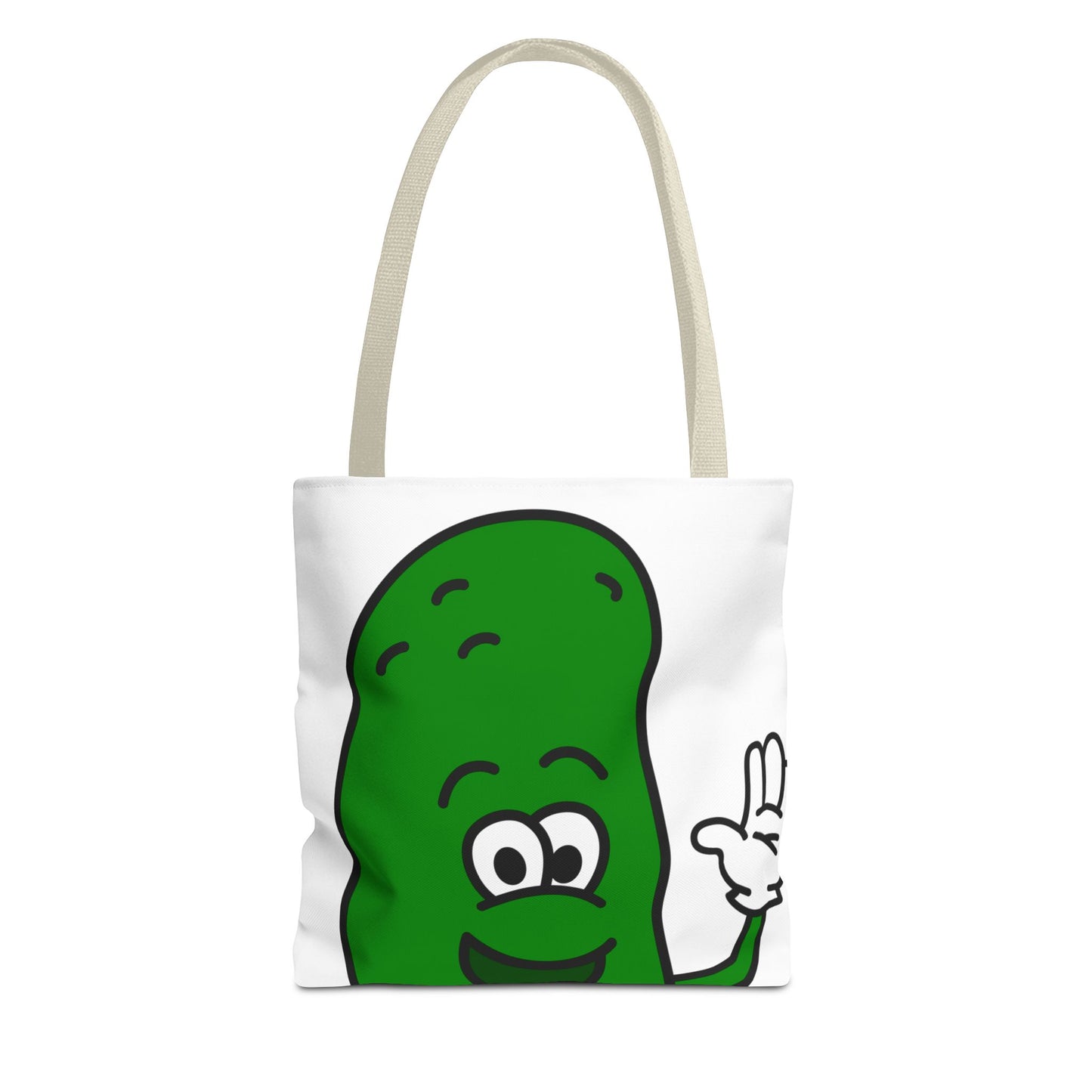 Big Dill - Tote Bag