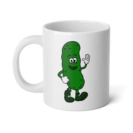 Big Dill Energy - Jumbo Mug, 20oz