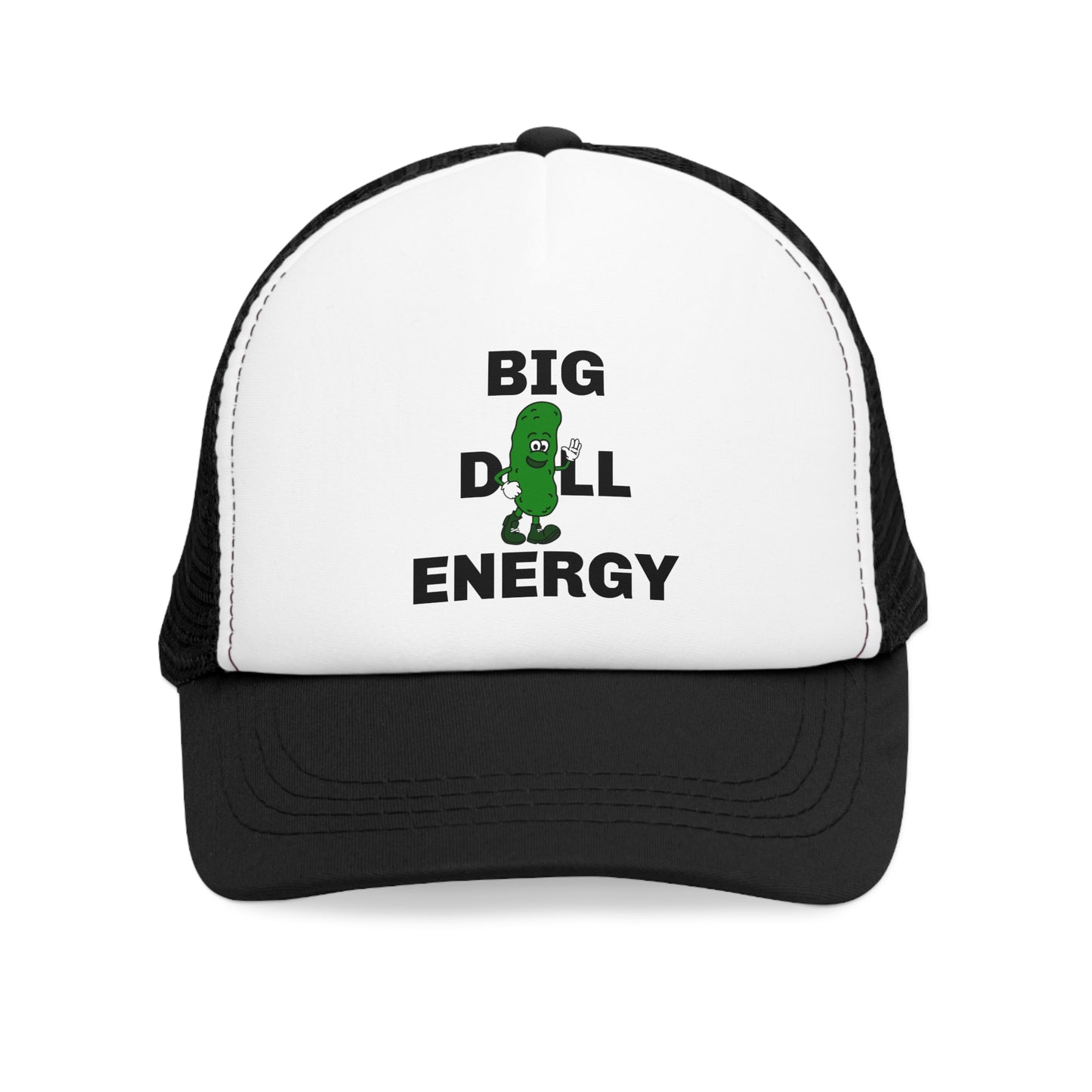 Big Dill Energy - Trucker Hat