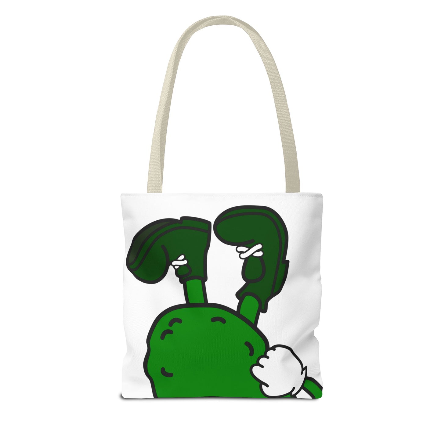 Big Dill - Tote Bag