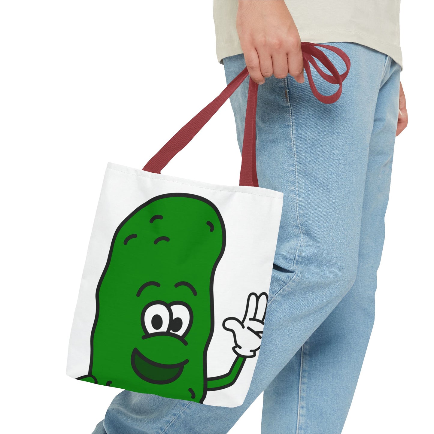 Big Dill - Tote Bag